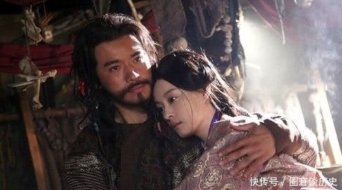 宣太后|秦宣太后与义渠王私通云雨三十余载，并育两子，后这两私生子在哪？