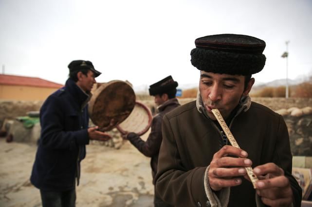 香格里拉|12个中国最美的远方!挑一个出发吧!