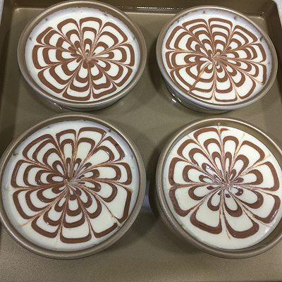 乳酪|大理石轻乳酪蛋糕