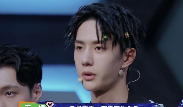  节目|《街舞3》王一博这的3次评判，对舞者够专业，做队长他独一无二