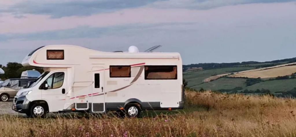  花路|治愈系综艺同款房车游，约你一起走花路！