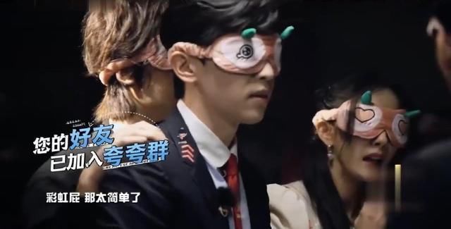  乱叫|来自大张伟对邓伦尖叫高音的认证：邓伦是滋啦乱叫