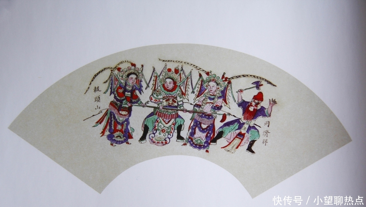 开国|共和国开国将帅中的十大“福将”