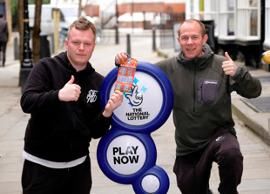 彩票|中3500万元,彩票公司居然不给兑奖?