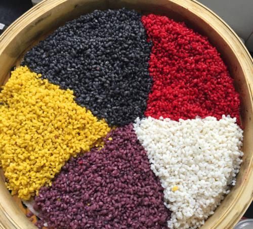 道美食|这6种食物,只要你吃过三种以上,就能够猜出你是哪里人