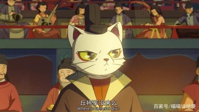  法宝|《大理寺日志》：猫咪断案如神，究竟用了什么法宝？