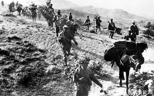  百姓|全歼整编74师的战役有多惨, 华野27万大军倾巢出动, 附近百姓几年不敢上山