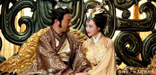 过人之处|历史上最美的皇后，心思单纯，被丈夫宠爱，一生幸福美满