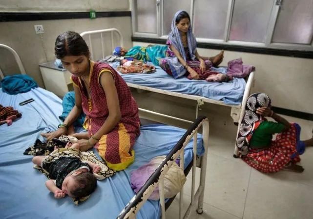 男子|看看那些可怕的印度陋习，男子为抱孙子残忍杀害邻家7岁男孩