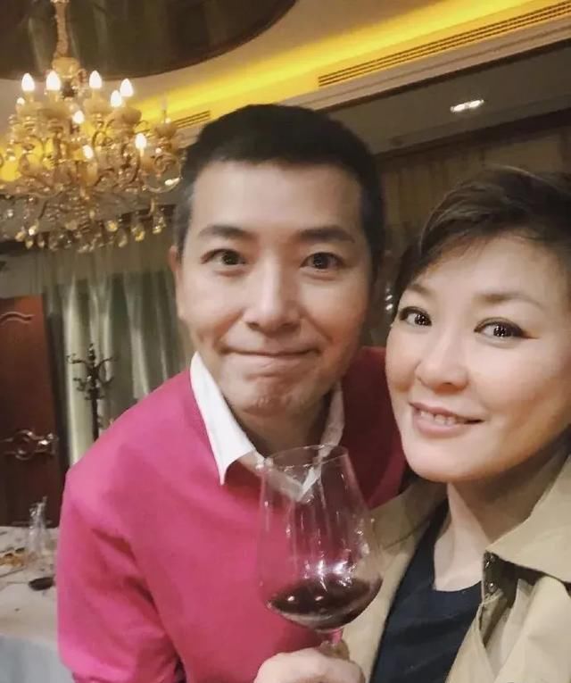 前半生|鲜有绯闻的戴军,是怎样的前半生让他至今未婚?