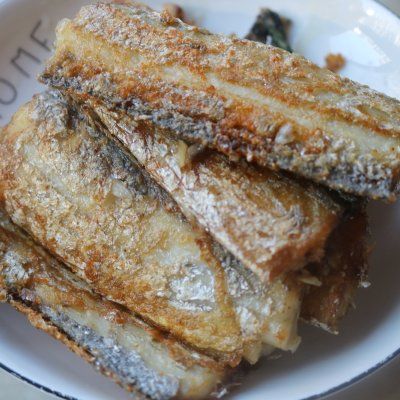 大厨|你做的糖醋带鱼，和饭店大厨相比，只差这一步