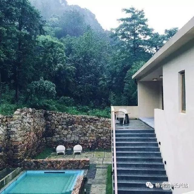  综艺节目|男人都喜欢的性感明星来长兴啦！在这个景区拍电视节目