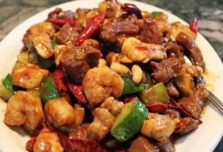 解馋|香气扑鼻的几道家常菜,解馋下饭,学会了,家里来客人不用下馆子