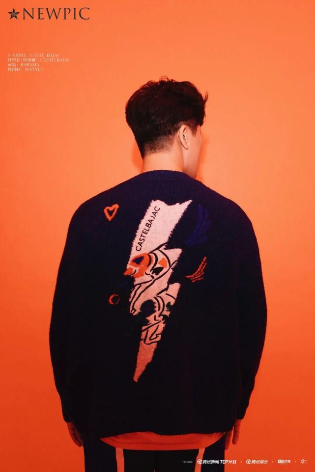  跨界|NewPic | 于毅：四十成年，“跨界”不是转行