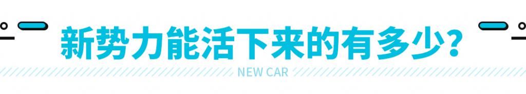 摩登A|全新品牌摩登入局！推出第一款轿跑SUV，还有戏吗？