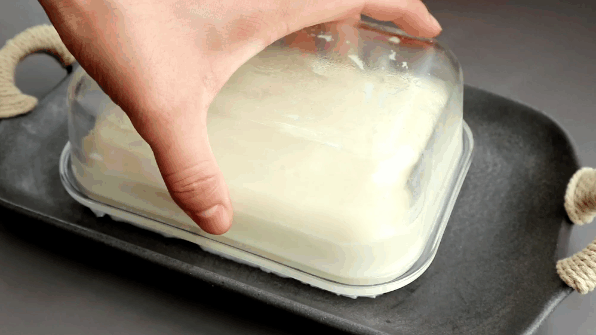  15克|1碗黄豆，一杯牛奶，教你做入口即化的豆乳布丁，豆香浓郁营养好