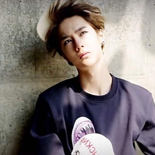  资本|《这！就是街舞》，“单腿后旋转”的王一博，耍帅真的有资本啊！