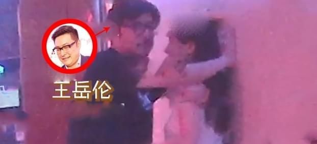  永远|王岳伦风波后告白妻女：永远爱你们，至死不渝！李湘回复3个表情