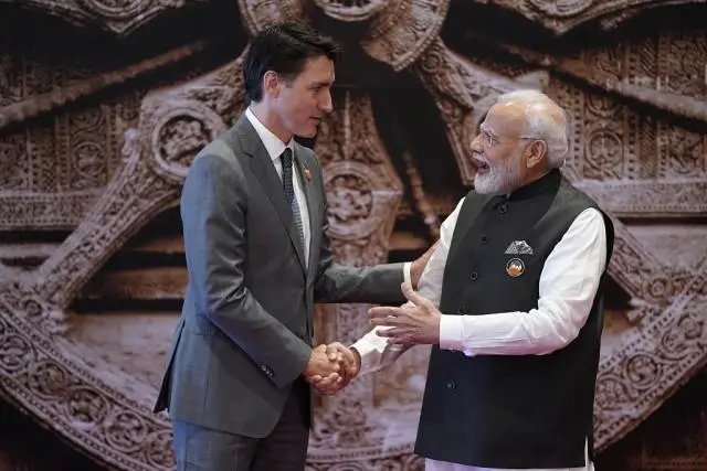 加拿大和印度互逐外交官，西方对“卡利斯坦运动”的纵容或是根源