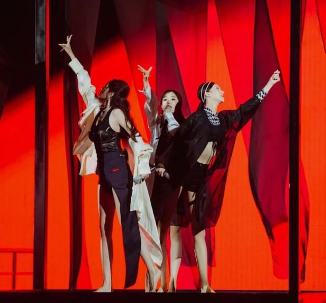  李斯丹妮|张雨绮组第一，还记的张萌说的“真有自信吗？”，这下打脸了