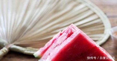  三伏|冷在三九热在三伏！适合三伏天吃的4种食物你不能错过！