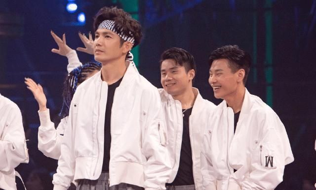  街舞3|《这就是街舞》冠军候选出炉，四位选手能完成25轮battle