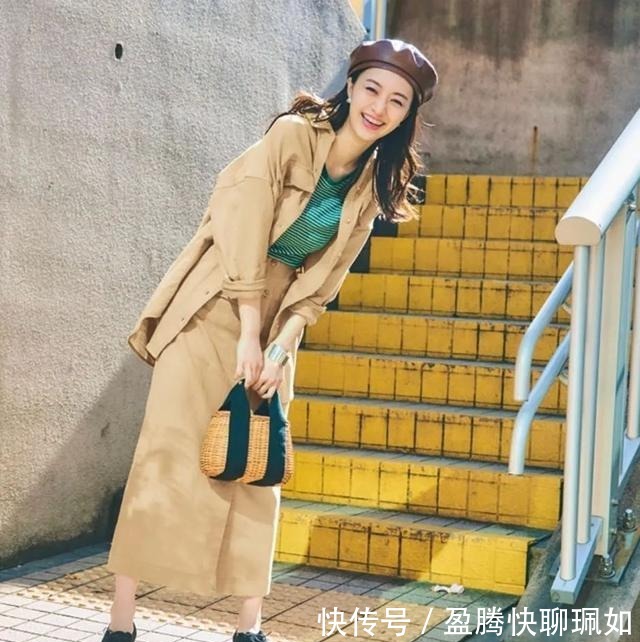 包包|日本杂志上的包包，为什么每一款都好想要！适合凹造型又很实用