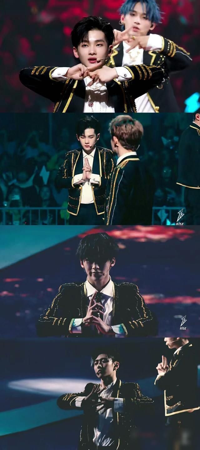  充钱|《炙热的我们》观感好差，R1SE有望拿团王，充钱火箭少女靠情怀？