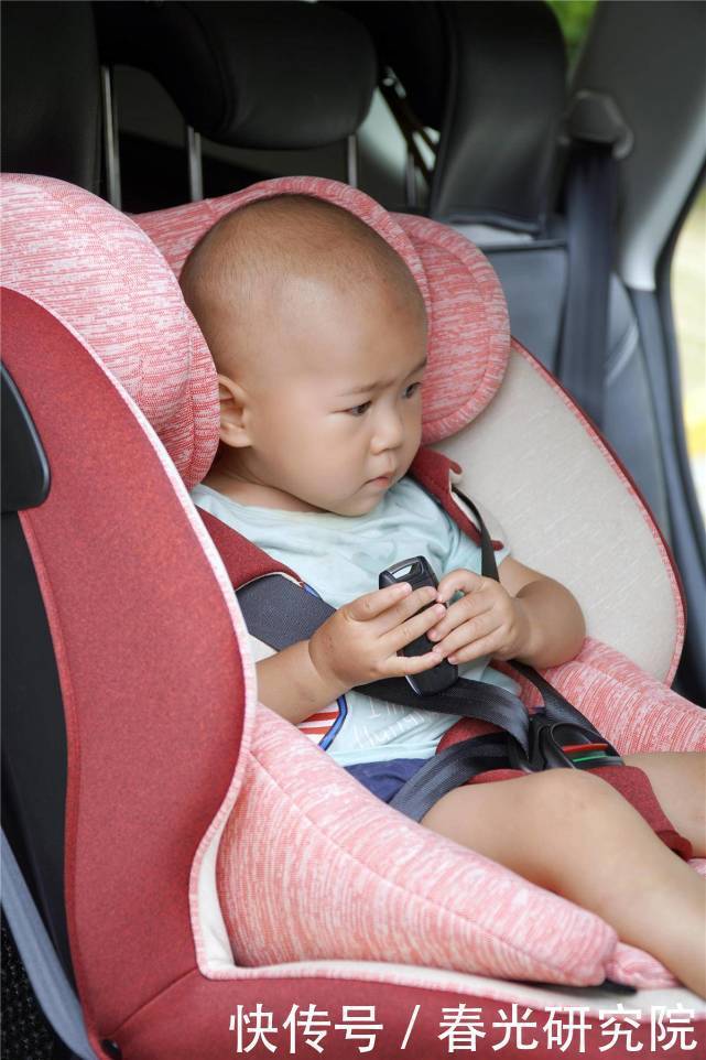 宝宝|宝宝的VIP专属贵宾座,Osann欧颂ROY360安全座椅使用体验