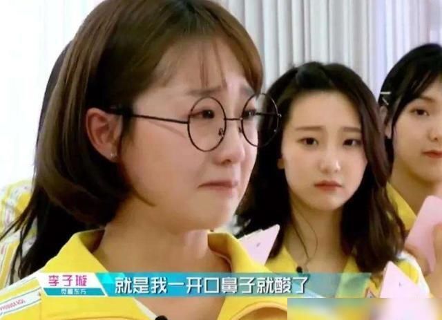  人生|卡在出道位外的他们，现状令人堪忧，一个名次两种人生！