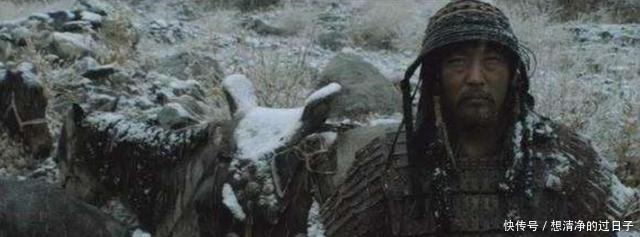 蒙古人|俄罗斯攻占西伯利亚的时候,在此的蒙古骑兵去哪了