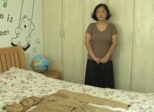 记者|女子花3万元买瘦身内衣，穿上身却胖了10斤？女子：虚假宣传