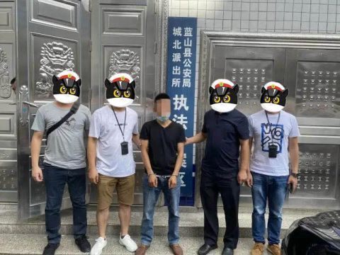 逃亡|广东中山一摩托车司机被捅死 其中一名嫌疑人逃亡21年被抓