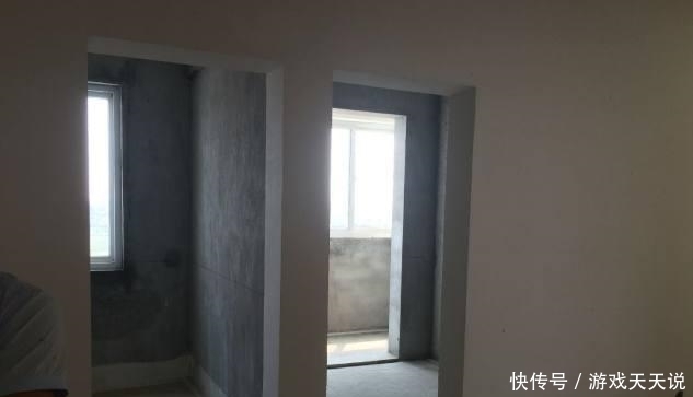 拍下|男子在网上拍下一套房,60平米只售9万9,网友:捡到大便宜了