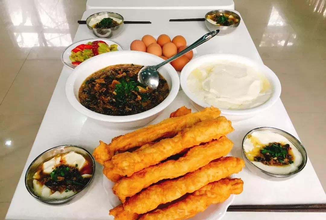 全军|全军最高伙食标准,到底是啥样的?