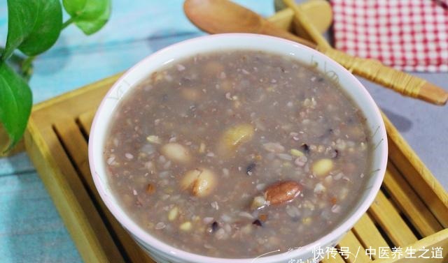 能预约|分享我家一周早餐粥做法,7天变着花样做给家人喝,网友服了