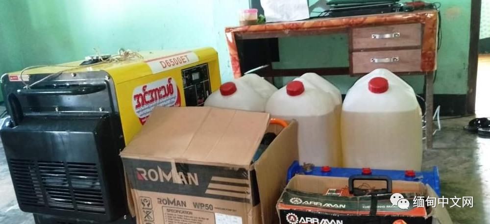 缅甸|缅甸毒贩藏毒无所不用其极，藏在石头、口罩、棺材、神像、鸡肚里