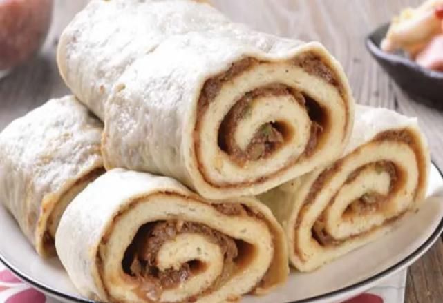 美食|丽都美食大搜罗!快来看看搬去新办公区吃什么~