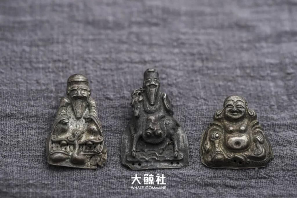 广丰|曾经广丰的头牌打金匠,现在怎么样了?