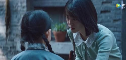 搭救|《瞄准》：池铁城两次搭救秦紫舒的背后，是一厢情愿的悲剧