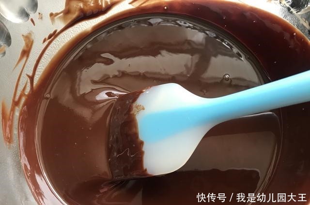 口感|教您高颜值、超赞口感的甜点,焦糖饼干布朗尼的实用家庭做法!