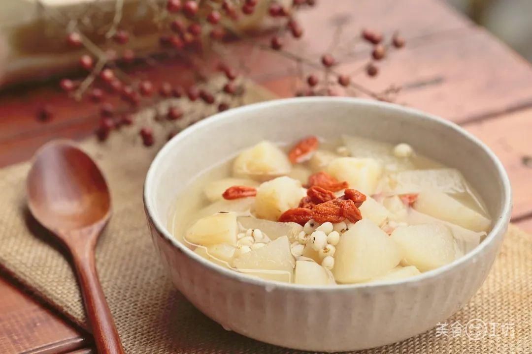 养生|9月多吃这水果，吃法多又养生，润燥清肺还便宜，过了秋天就少了