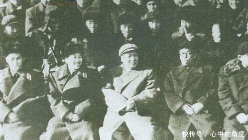 司令员兼|林彪不听这位将军的劝告，导致遭遇人生的滑铁卢