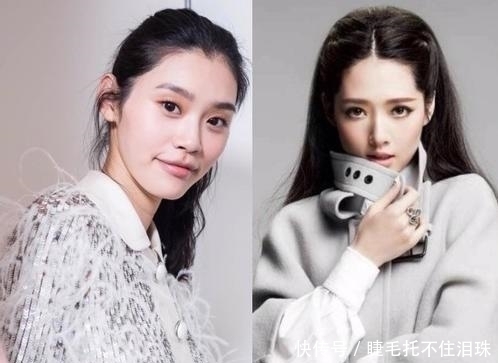 奚梦瑶|同样是“闪婚”豪门,奚梦瑶与郭碧婷谁才是“嫁”给了爱情?