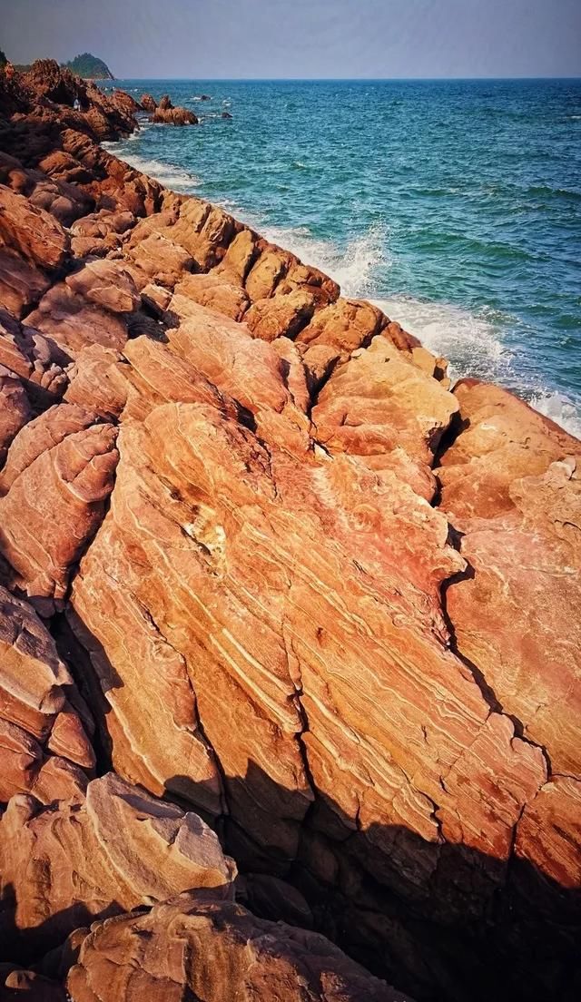 海中|中国这个美丽海滨！城在海中、海在城中，藏着绝妙生活却少有人知