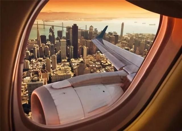  风景|一生都不一定见过的罕见风景