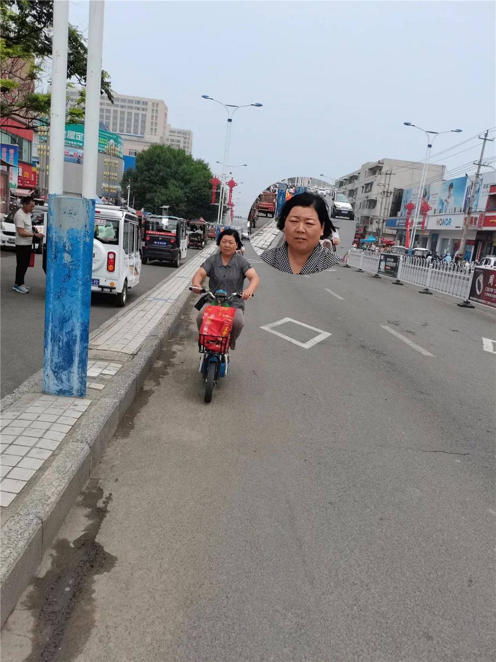 焦作|城事丨现场实拍！焦作又有一批男男女女被曝光！有你认识的么？