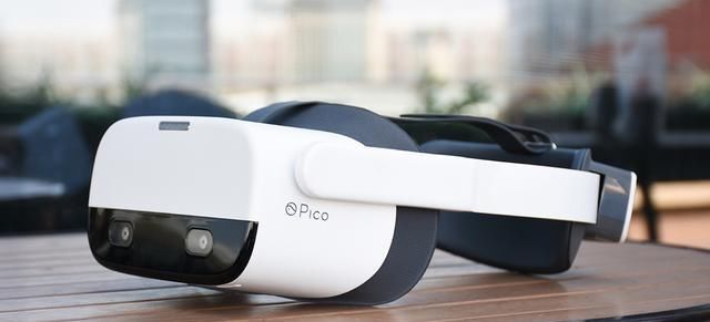  体验|让虚拟现实进一步PicoNeo2VR一体机体验