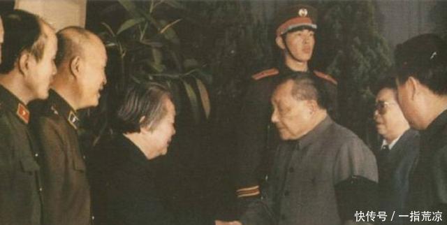 年纪|十大元帅年纪他排第四,但最长寿,活出多个第一,还当了副主席!