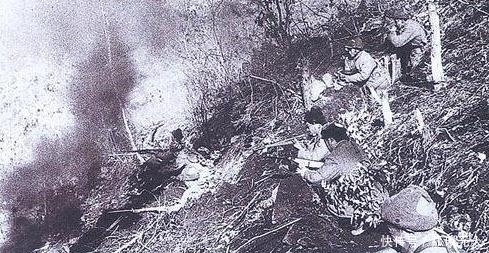 孙子|孙子想参军遭到拒绝, 老农民迫不得已亮出身份, 惊动上级